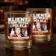 Szklanka Do Whisky Dla Klienta Prezent Dla Mężczyzny: Klient, Który Wraca I Poleca Szklanka Do Whisky Dla Klienta Prezent Dla Mężczyzny: Klient, Który Wraca I Poleca