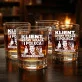 Szklanka Do Whisky Dla Klienta Prezent Dla Mężczyzny: Klient, Który Wraca I Poleca Szklanka Do Whisky Dla Klienta Prezent Dla Mężczyzny: Klient, Który Wraca I Poleca