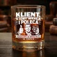 Zestaw Prezentowy Whisky Dla Klienta Dla Mężczyzny: Klient, Który Wraca Zestaw Prezentowy Whisky Dla Klienta Dla Mężczyzny: Klient, Który Wraca