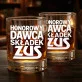 Szklanka Do Whisky Dla Szefa Prezent Dla Mężczyzny: Honorowy Dawca Składek Zus Szklanka Do Whisky Dla Szefa Prezent Dla Mężczyzny: Honorowy Dawca Składek Zus