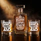 Zestaw Do Whisky Dla Szefa Prezent Dla Mężczyzny: Doceniamy Twoje Przywództwo Zestaw Do Whisky Dla Szefa Prezent Dla Mężczyzny: Doceniamy Twoje Przywództwo