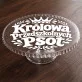 Patera Na Ciasto Na Dzień Nauczyciela W Przedszkolu Prezent Dla Nauczyciela Kobiety: Retro