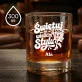 Szklanki Do Whisky z Grawerem Na Urodziny Prezent Dla Kobiety: Świętuj W Wielkim Stylu