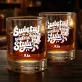 Szklanki Do Whisky z Grawerem Na Urodziny Prezent Dla Kobiety: Świętuj W Wielkim Stylu