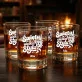 Szklanki Do Whisky z Grawerem Na Urodziny Prezent Dla Kobiety: Świętuj W Wielkim Stylu