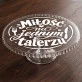 Patera Na Ciasto Dla Zakochanych Prezent Dla Pary: Dwie Połówki Patera Na Ciasto Dla Zakochanych Prezent Dla Pary: Dwie Połówki