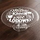 Patera Na Ciasto Na Parapetówkę Prezent Dla Pary: Humor Domowej Pary Patera Na Ciasto Na Parapetówkę Prezent Dla Pary: Humor Domowej Pary