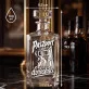 Karafka Do Wódki z Grawerem Na 18 Prezent: Licencja Na Toast