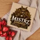 Czekolada Z Truskawkami Na Wielkanoc Prezent Dla Mężczyzny: Męska Elegancja