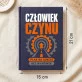 Notatnik A5 Dla Mężczyzny Prezent Dla Mężczyzny: Męska Determinacja