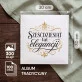 Album Na Zdjęcia Tradycyjny Na 60 Urodziny Kobiety Prezent Na 60 Urodziny Dla Kobiety: Monogramowa Elegancja Album Na Zdjęcia Tradycyjny Na 60 Urodziny Kobiety Prezent Na 60 Urodziny Dla Kobiety: Monogramowa Elegancja