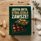 Czekoladki Na Święta Bożego Narodzenia Prezent Dla Mężczyzny: Jedyna Dieta Zawsze Czekoladki Na Święta Bożego Narodzenia Prezent Dla Mężczyzny: Jedyna Dieta Zawsze
