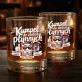 Szklanka Do Whisky Dla Kumpla Prezent Dla Mężczyzny: Kumpel Do Zadań Płynnych Szklanka Do Whisky Dla Kumpla Prezent Dla Mężczyzny: Kumpel Do Zadań Płynnych