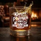 Szklanka Do Whisky Dla Kumpla Prezent Dla Mężczyzny: Kumpel Do Zadań Płynnych Szklanka Do Whisky Dla Kumpla Prezent Dla Mężczyzny: Kumpel Do Zadań Płynnych
