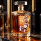 Karafka Do Whisky z Grawerem Dla Kumpla Prezent: Dział Procentów