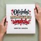 Album Na Zdjęcia Tradycyjny Dla Dziadka i Babci Prezent Na Dzień Babci i Dziadka Dla Pary: Oficjalni Rozpieszczacze