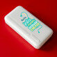 Źródło energi - Powerbank z nadrukiem 20000 mAh