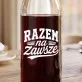 Karafka Do Wina Na Święta Prezent Dla Pary: Elegancki Toast Dwojga