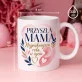 Zestaw Prezentowy Różane Spa Dla Przyszłej Mamy Na Dzień Mamy Dla Kobiety: Przyszła Mama Akwarela Zestaw Prezentowy Różane Spa Dla Przyszłej Mamy Na Dzień Mamy Dla Kobiety: Przyszła Mama Akwarela