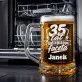 Kufel Personalizowany z Grawerem Na 35 Urodziny Dla Faceta Prezent: Jubileuszowa Elegancja