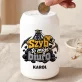 Skarbonka Na Barbórkę Prezent Dla Górnika Mężczyzny: Szyb To Moje Biuro Skarbonka Na Barbórkę Prezent Dla Górnika Mężczyzny: Szyb To Moje Biuro