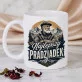 Zestaw Prezenowy Z Kubkiem Dla Pradziadka Na Dzień Dziadka: Najlepszy Zestaw Prezenowy Z Kubkiem Dla Pradziadka Na Dzień Dziadka: Najlepszy