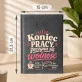 Kalendarz Książkowy A5 2027 Na Odejście Z Pracy Na Emeryturę Prezent Dla Emeryta Kobiety: Retro Emerytalny Humor Kalendarz Książkowy A5 2027 Na Odejście Z Pracy Na Emeryturę Prezent Dla Emeryta Kobiety: Retro Emerytalny Humor