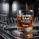 Szklanki Do Whisky z Grawerem Na 70 Urodziny Prezent Dla 70 Latki Kobiety: Siedem Dekad Wdzięku