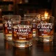 Szklanki Do Whisky z Grawerem Na 70 Urodziny Prezent Dla 70 Latki Kobiety: Siedem Dekad Wdzięku