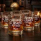 Szklanki Do Whisky z Grawerem Na 70 Urodziny Prezent Dla 70 Latki Kobiety: Siedem Dekad Wdzięku