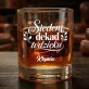 Szklanki Do Whisky z Grawerem Na 70 Urodziny Prezent Dla 70 Latki Kobiety: Siedem Dekad Wdzięku