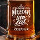 Kufel Personalizowany z Grawerem Dla Męża Na Urodziny Prezent: Subtelny Urodzinowy Toast Kufel Personalizowany z Grawerem Dla Męża Na Urodziny Prezent: Subtelny Urodzinowy Toast