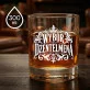 Szklanka Do Whisky Na Imieniny Prezent Dla Mężczyzny: Wybór Dżentelmena