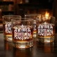 Szklanka Do Whisky Na Imieniny Prezent Dla Mężczyzny: Wybór Dżentelmena