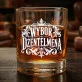 Szklanka Do Whisky Na Imieniny Prezent Dla Mężczyzny: Wybór Dżentelmena