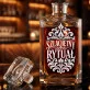 Karafka Do Whisky z Grawerem Na Imieniny Prezent: Szlachetny Rytuał
