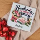 Czekolada z Truskawkami Na Pożegnanie Koleżanki Z Pracy Prezent Dla Kobiety: Powodzenia W Nowej Pracy Czekolada z Truskawkami Na Pożegnanie Koleżanki Z Pracy Prezent Dla Kobiety: Powodzenia W Nowej Pracy