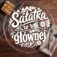Patera Na Ciasto Dla Wegetarian Prezent Dla Pary: Sałatkowa Elegancja