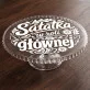 Patera Na Ciasto Dla Wegetarian Prezent Dla Pary: Sałatkowa Elegancja