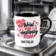 Kubek Personalizowany Na Rocznicę Związku Prezent Na Walentynki Dla Kobiety: Wciąż Mój Najlepszy Błąd Kubek Personalizowany Na Rocznicę Związku Prezent Na Walentynki Dla Kobiety: Wciąż Mój Najlepszy Błąd