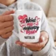 Kubek Personalizowany Na Rocznicę Związku Prezent Na Walentynki Dla Kobiety: Wciąż Mój Najlepszy Błąd Kubek Personalizowany Na Rocznicę Związku Prezent Na Walentynki Dla Kobiety: Wciąż Mój Najlepszy Błąd