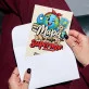 Kartka Personalizowana Dla Nauczycielki Geografii Prezent Na Dzień Nauczyciela Dla Kobiety: Mapa To Moja Supermoc Kartka Personalizowana Dla Nauczycielki Geografii Prezent Na Dzień Nauczyciela Dla Kobiety: Mapa To Moja Supermoc