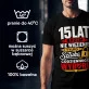 Koszulka Męska Na 15 Rocznicę Ślubu Prezent Dla Mężczyzny: Sztuka