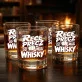 Szklanka Do Whisky Na 18 Prezent Dla Kobiety: Ręce Precz Od Mojej Whisky Szklanka Do Whisky Na 18 Prezent Dla Kobiety: Ręce Precz Od Mojej Whisky