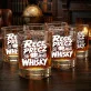 Szklanka Do Whisky Na 18 Prezent Dla Kobiety: Ręce Precz Od Mojej Whisky Szklanka Do Whisky Na 18 Prezent Dla Kobiety: Ręce Precz Od Mojej Whisky