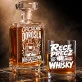 Zestaw Do Whisky Na 18 Prezent Dla Kobiety: Bezczelna Pełnoletność