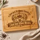 Deska Do Krojenia Dla Nowej Mamy Prezent Na Dzień Mamy Dla Kobiety: Herb Nowej Mamy Deska Do Krojenia Dla Nowej Mamy Prezent Na Dzień Mamy Dla Kobiety: Herb Nowej Mamy