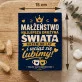 Czekoladki Dla Małżeństwa Prezent : Małżeństwo Drużyna Świata Czekoladki Dla Małżeństwa Prezent : Małżeństwo Drużyna Świata