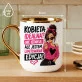 Kubek Z Nadrukiem Na Dzień Kobiet Prezent Dla Kobiety Kobiety: Limitowana Edycja Kubek Z Nadrukiem Na Dzień Kobiet Prezent Dla Kobiety Kobiety: Limitowana Edycja