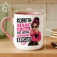 Kubek Z Nadrukiem Na Dzień Kobiet Prezent Dla Kobiety Kobiety: Limitowana Edycja Kubek Z Nadrukiem Na Dzień Kobiet Prezent Dla Kobiety Kobiety: Limitowana Edycja